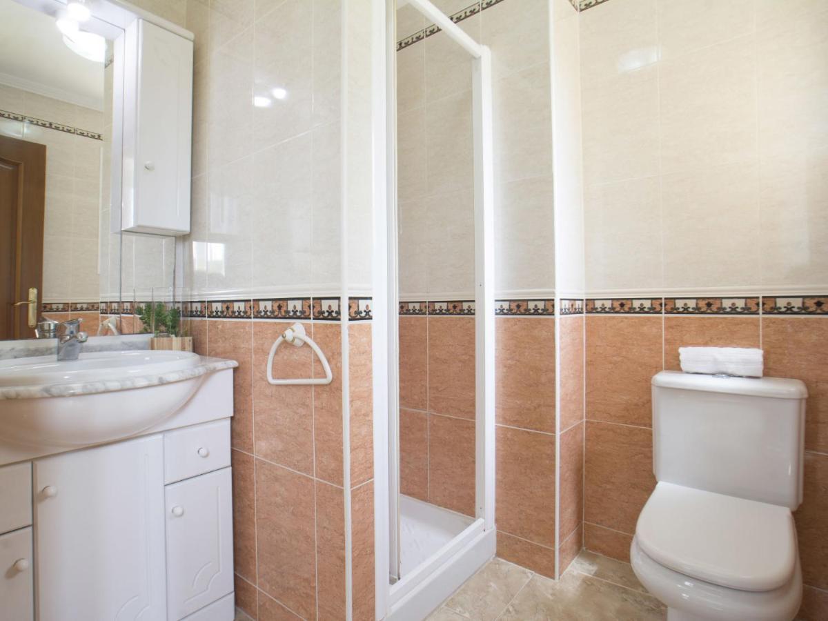 Villa Villa Acuario By Interhome Calpe Ngoại thất bức ảnh