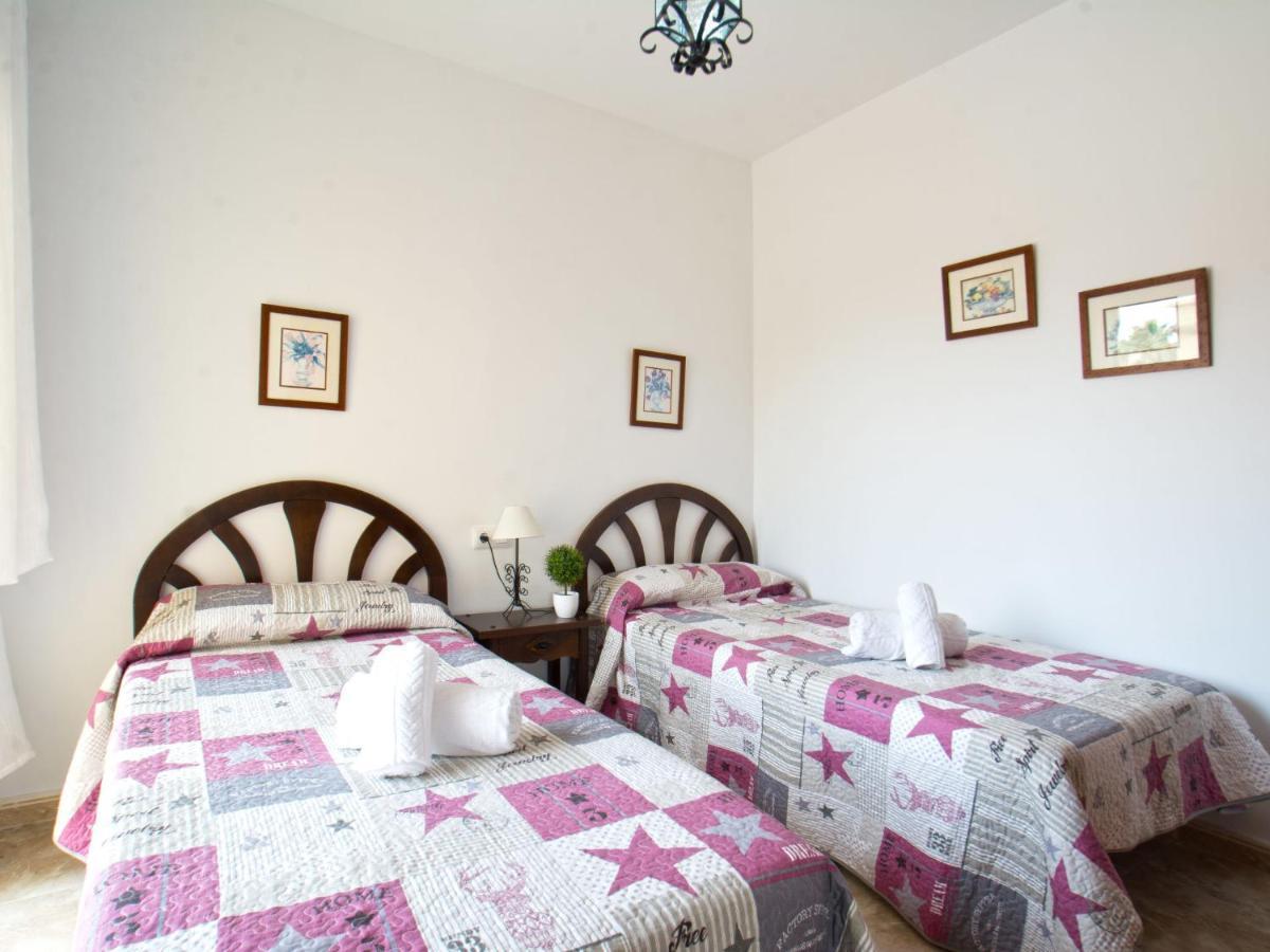 Villa Villa Acuario By Interhome Calpe Ngoại thất bức ảnh