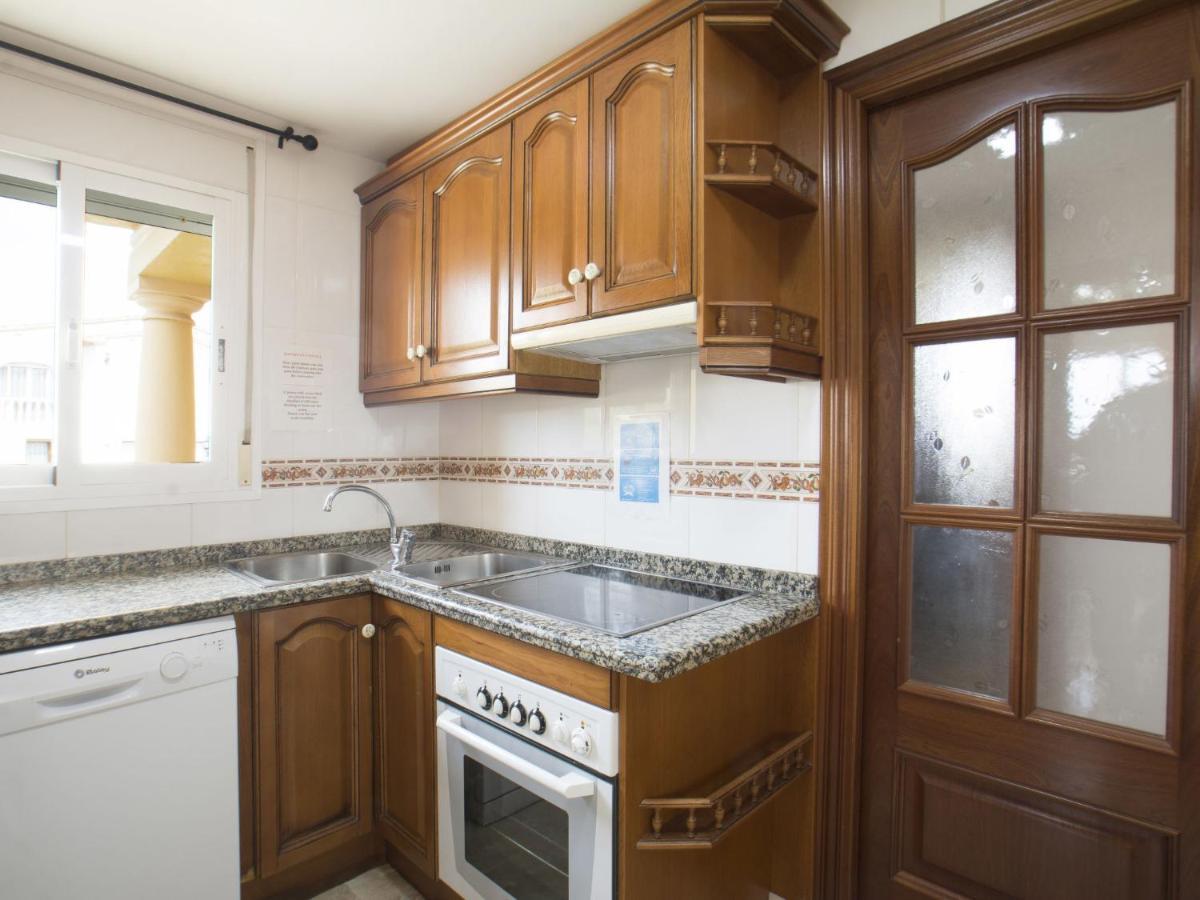 Villa Villa Acuario By Interhome Calpe Ngoại thất bức ảnh