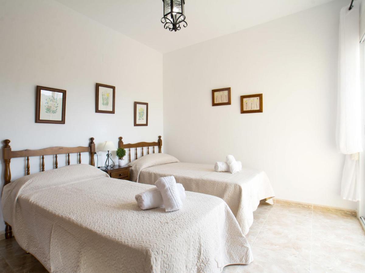 Villa Villa Acuario By Interhome Calpe Ngoại thất bức ảnh