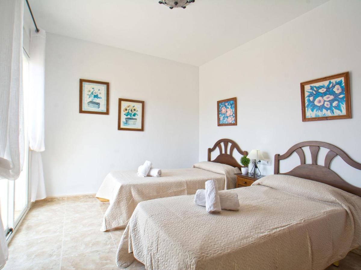 Villa Villa Acuario By Interhome Calpe Ngoại thất bức ảnh