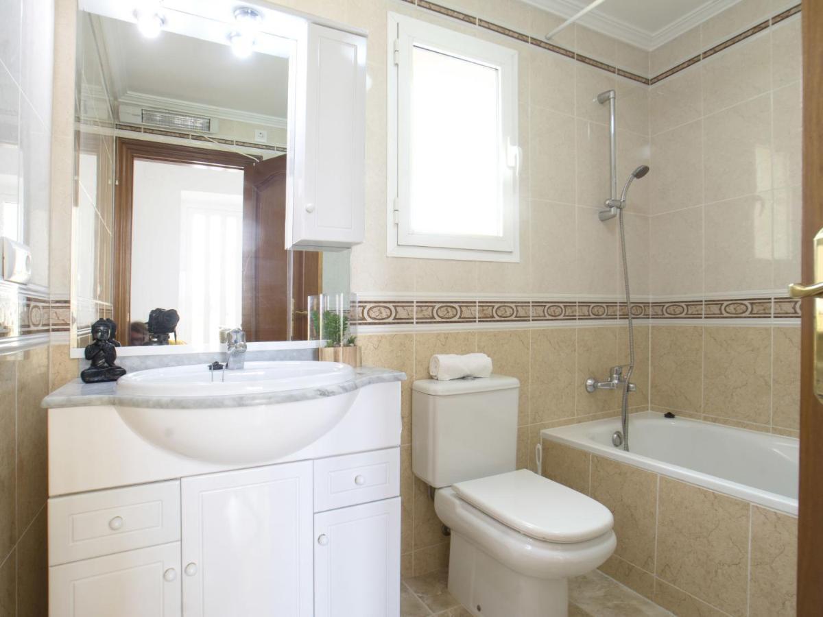 Villa Villa Acuario By Interhome Calpe Ngoại thất bức ảnh